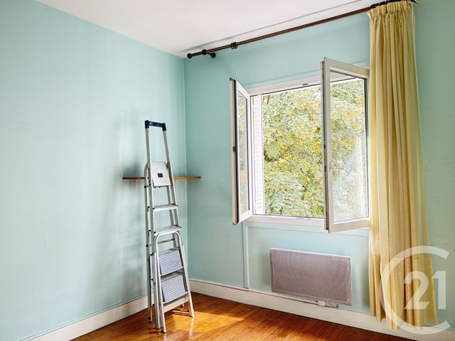 Appartement F4 à vendre - 4 pièces - 69.52 m2 - GRENOBLE - 38 - RHONE-ALPES - Century 21 Immobilier Du Palais