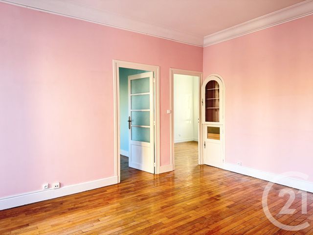 Appartement F4 à vendre - 4 pièces - 69.52 m2 - GRENOBLE - 38 - RHONE-ALPES - Century 21 Immobilier Du Palais