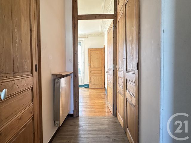 Appartement T2 à vendre - 2 pièces - 50.11 m2 - GRENOBLE - 38 - RHONE-ALPES - Century 21 Immobilier Du Palais