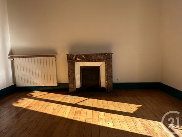 Appartement T2 à vendre - 2 pièces - 50.11 m2 - GRENOBLE - 38 - RHONE-ALPES - Century 21 Immobilier Du Palais