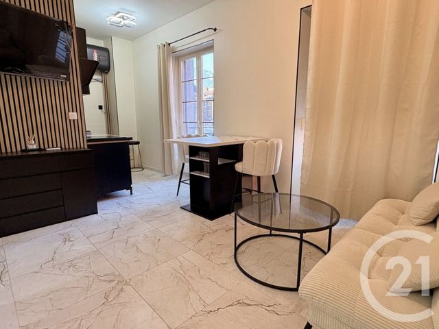Appartement T1 à vendre - 1 pièce - 31.5 m2 - GRENOBLE - 38 - RHONE-ALPES - Century 21 Immobilier Du Palais