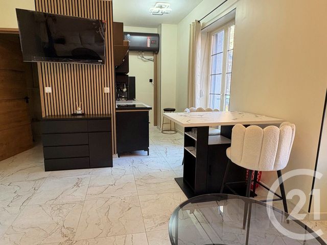 Appartement T1 à vendre GRENOBLE