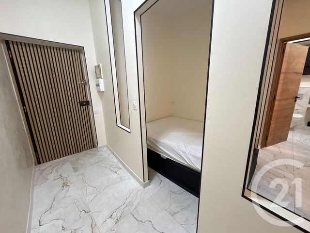 Appartement T1 à vendre - 1 pièce - 31.5 m2 - GRENOBLE - 38 - RHONE-ALPES - Century 21 Immobilier Du Palais