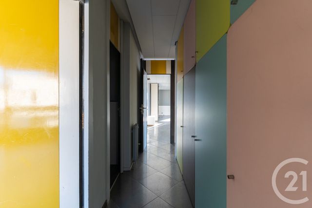 Appartement T5 à vendre - 4 pièces - 123.97 m2 - GRENOBLE - 38 - RHONE-ALPES - Century 21 Immobilier Du Palais