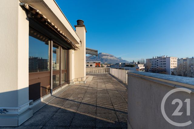 Appartement T5 à vendre GRENOBLE