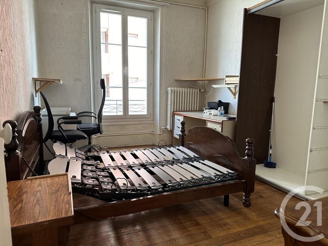 Appartement T2 à vendre - 2 pièces - 60.73 m2 - FONTAINE - 38 - RHONE-ALPES - Century 21 Immobilier Du Palais