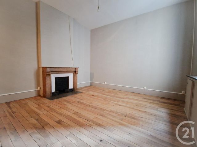 Appartement F3 à vendre - 3 pièces - 92.0 m2 - GRENOBLE - 38 - RHONE-ALPES - Century 21 Immobilier Du Palais