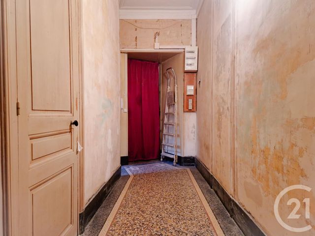 Appartement F3 à vendre - 3 pièces - 92.0 m2 - GRENOBLE - 38 - RHONE-ALPES - Century 21 Immobilier Du Palais