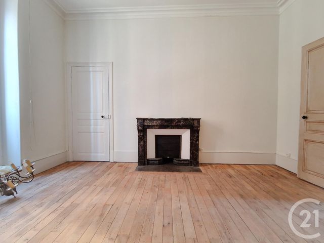 Appartement F3 à vendre - 3 pièces - 92.0 m2 - GRENOBLE - 38 - RHONE-ALPES - Century 21 Immobilier Du Palais