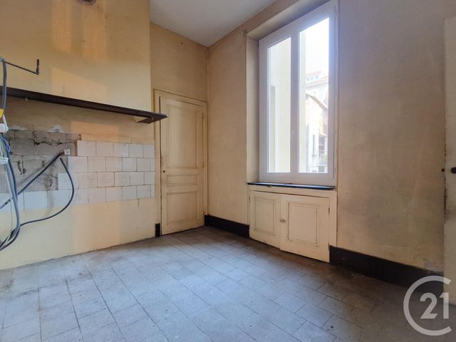Appartement F3 à vendre - 3 pièces - 92.0 m2 - GRENOBLE - 38 - RHONE-ALPES - Century 21 Immobilier Du Palais