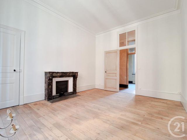 Appartement F3 à vendre GRENOBLE