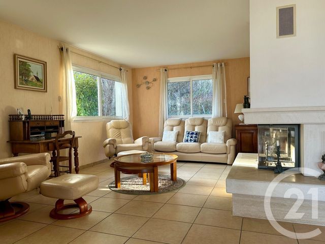 maison à vendre - 5 pièces - 140.59 m2 - SASSENAGE - 38 - RHONE-ALPES - Century 21 Immobilier Du Palais