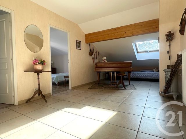 maison à vendre - 5 pièces - 140.59 m2 - SASSENAGE - 38 - RHONE-ALPES - Century 21 Immobilier Du Palais