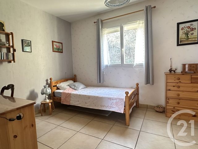 maison à vendre - 5 pièces - 140.59 m2 - SASSENAGE - 38 - RHONE-ALPES - Century 21 Immobilier Du Palais