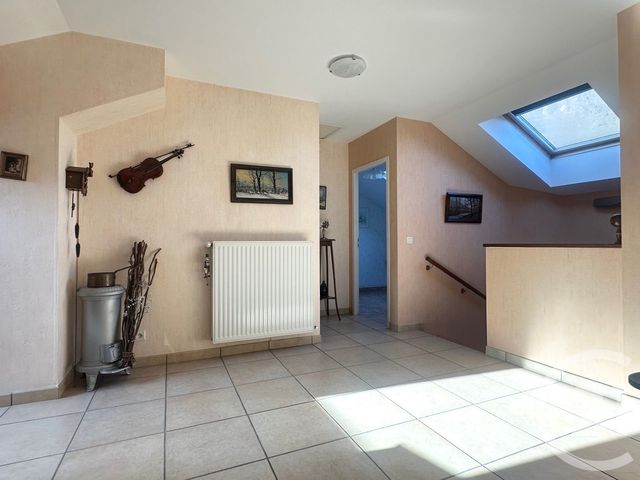 maison à vendre - 5 pièces - 140.59 m2 - SASSENAGE - 38 - RHONE-ALPES - Century 21 Immobilier Du Palais