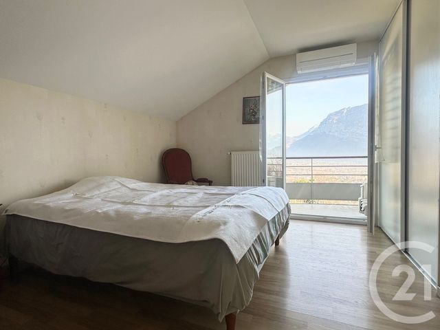 maison à vendre - 5 pièces - 140.59 m2 - SASSENAGE - 38 - RHONE-ALPES - Century 21 Immobilier Du Palais