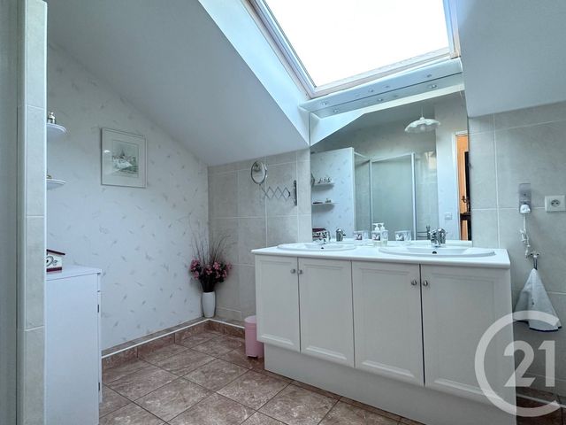 maison à vendre - 5 pièces - 140.59 m2 - SASSENAGE - 38 - RHONE-ALPES - Century 21 Immobilier Du Palais