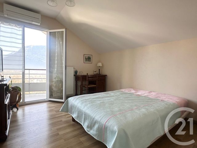 maison à vendre - 5 pièces - 140.59 m2 - SASSENAGE - 38 - RHONE-ALPES - Century 21 Immobilier Du Palais