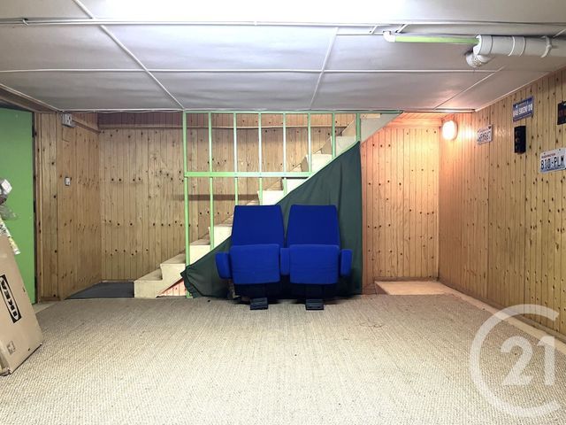 maison à vendre - 6 pièces - 154.26 m2 - SEYSSINS - 38 - RHONE-ALPES - Century 21 Immobilier Du Palais