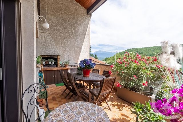 maison à vendre - 6 pièces - 154.26 m2 - SEYSSINS - 38 - RHONE-ALPES - Century 21 Immobilier Du Palais