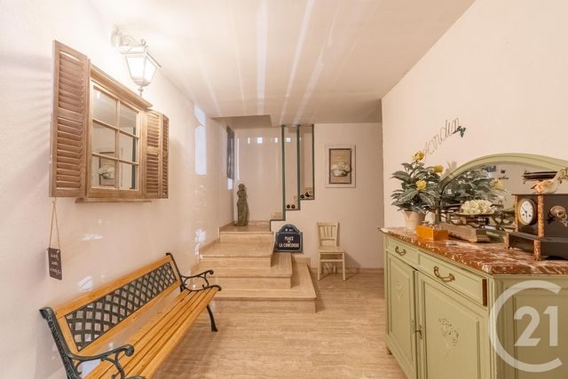 maison à vendre - 6 pièces - 154.26 m2 - SEYSSINS - 38 - RHONE-ALPES - Century 21 Immobilier Du Palais