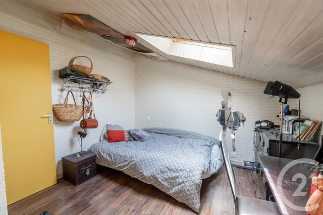 maison à vendre - 6 pièces - 154.26 m2 - SEYSSINS - 38 - RHONE-ALPES - Century 21 Immobilier Du Palais