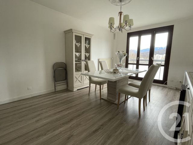 Appartement F4 à vendre - 4 pièces - 95.38 m2 - LE PONT DE CLAIX - 38 - RHONE-ALPES - Century 21 Immobilier Du Palais