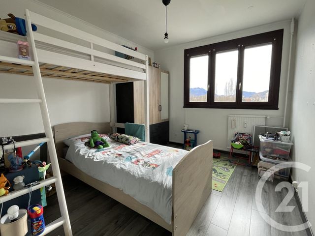 Appartement F4 à vendre - 4 pièces - 95.38 m2 - LE PONT DE CLAIX - 38 - RHONE-ALPES - Century 21 Immobilier Du Palais