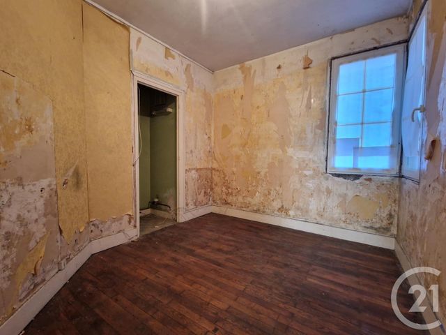 Appartement F1 à vendre - 1 pièce - 25.7 m2 - GRENOBLE - 38 - RHONE-ALPES - Century 21 Immobilier Du Palais