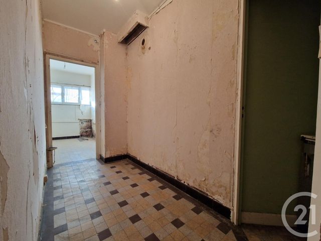 Appartement F1 à vendre - 1 pièce - 25.7 m2 - GRENOBLE - 38 - RHONE-ALPES - Century 21 Immobilier Du Palais