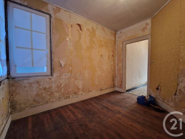 Appartement F1 à vendre - 1 pièce - 25.7 m2 - GRENOBLE - 38 - RHONE-ALPES - Century 21 Immobilier Du Palais