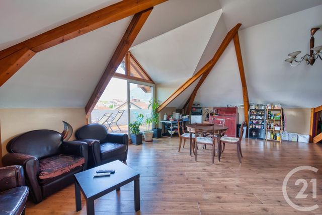 maison à vendre - 11 pièces - 425.04 m2 - GRENOBLE - 38 - RHONE-ALPES - Century 21 Immobilier Du Palais