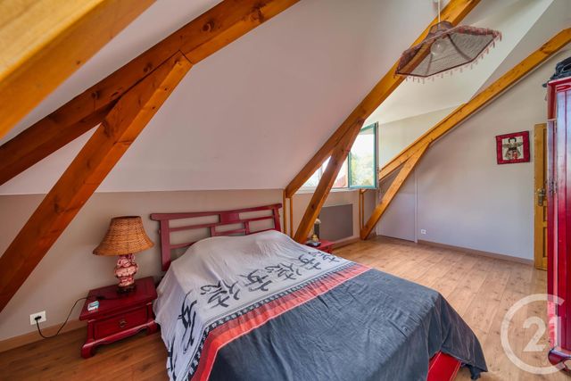 maison à vendre - 11 pièces - 425.04 m2 - GRENOBLE - 38 - RHONE-ALPES - Century 21 Immobilier Du Palais