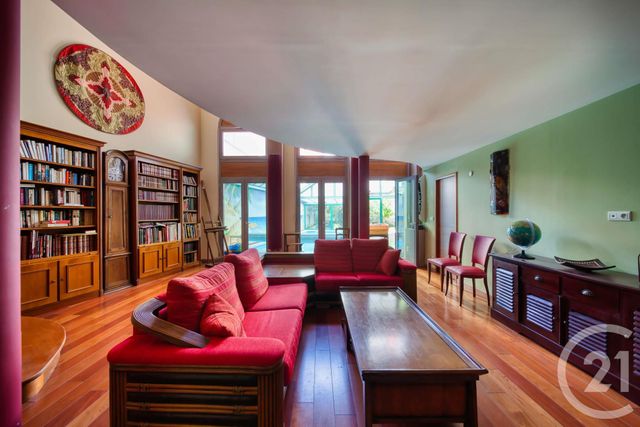 maison à vendre - 11 pièces - 425.04 m2 - GRENOBLE - 38 - RHONE-ALPES - Century 21 Immobilier Du Palais