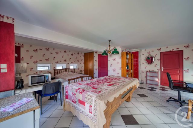 maison à vendre - 11 pièces - 425.04 m2 - GRENOBLE - 38 - RHONE-ALPES - Century 21 Immobilier Du Palais