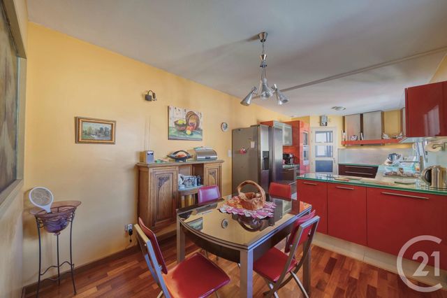 maison à vendre - 11 pièces - 425.04 m2 - GRENOBLE - 38 - RHONE-ALPES - Century 21 Immobilier Du Palais