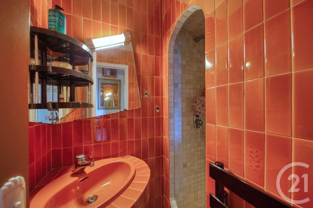 maison à vendre - 11 pièces - 425.04 m2 - GRENOBLE - 38 - RHONE-ALPES - Century 21 Immobilier Du Palais