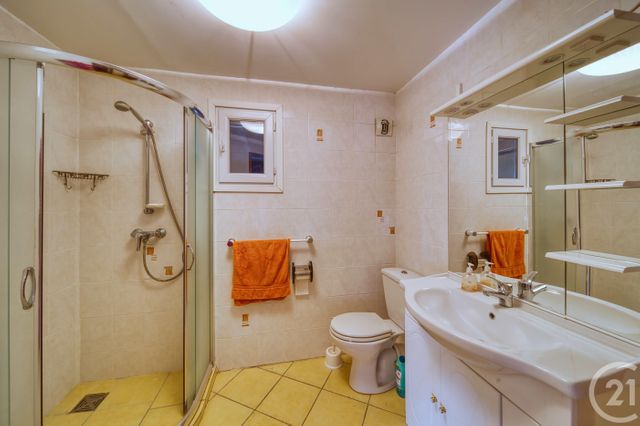 maison à vendre - 11 pièces - 425.04 m2 - GRENOBLE - 38 - RHONE-ALPES - Century 21 Immobilier Du Palais