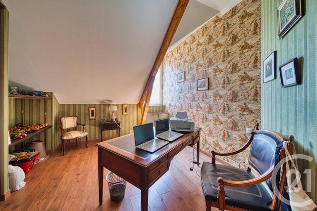 maison à vendre - 11 pièces - 425.04 m2 - GRENOBLE - 38 - RHONE-ALPES - Century 21 Immobilier Du Palais