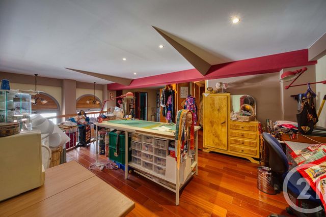 maison à vendre - 11 pièces - 425.04 m2 - GRENOBLE - 38 - RHONE-ALPES - Century 21 Immobilier Du Palais