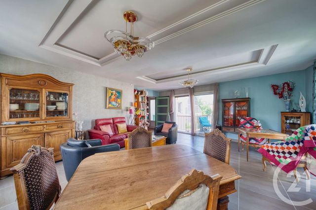 maison à vendre - 11 pièces - 425.04 m2 - GRENOBLE - 38 - RHONE-ALPES - Century 21 Immobilier Du Palais