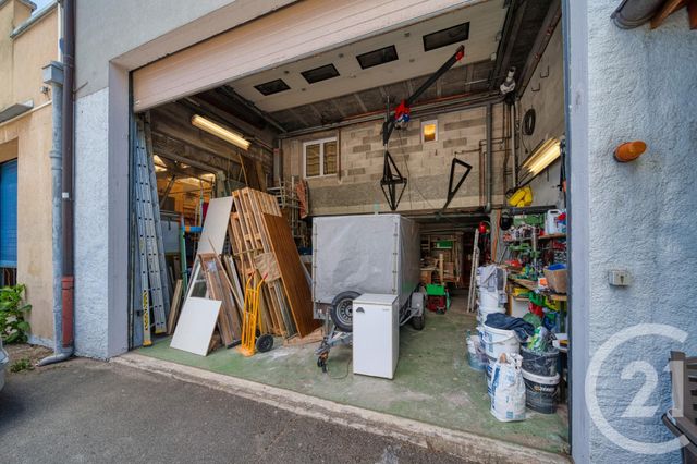 maison à vendre - 11 pièces - 425.04 m2 - GRENOBLE - 38 - RHONE-ALPES - Century 21 Immobilier Du Palais