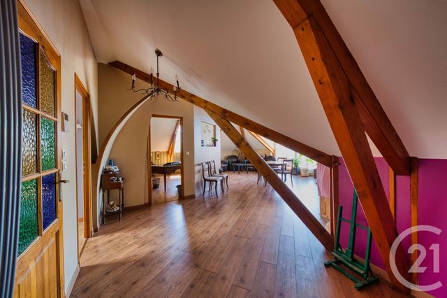 maison à vendre - 11 pièces - 425.04 m2 - GRENOBLE - 38 - RHONE-ALPES - Century 21 Immobilier Du Palais