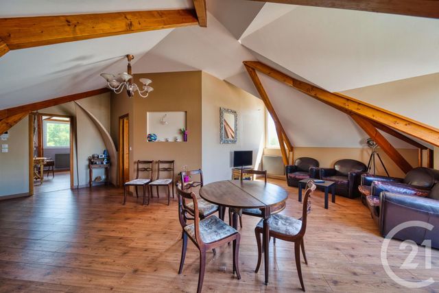 maison à vendre - 11 pièces - 425.04 m2 - GRENOBLE - 38 - RHONE-ALPES - Century 21 Immobilier Du Palais