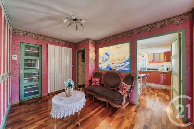 maison à vendre - 11 pièces - 425.04 m2 - GRENOBLE - 38 - RHONE-ALPES - Century 21 Immobilier Du Palais