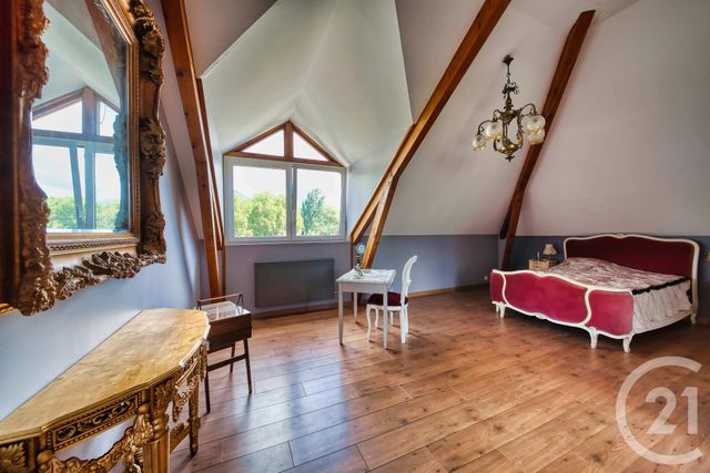 maison à vendre - 11 pièces - 425.04 m2 - GRENOBLE - 38 - RHONE-ALPES - Century 21 Immobilier Du Palais