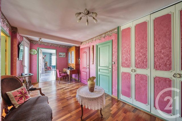 maison à vendre - 11 pièces - 425.04 m2 - GRENOBLE - 38 - RHONE-ALPES - Century 21 Immobilier Du Palais