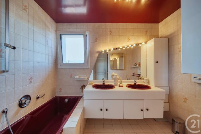 maison à vendre - 11 pièces - 425.04 m2 - GRENOBLE - 38 - RHONE-ALPES - Century 21 Immobilier Du Palais