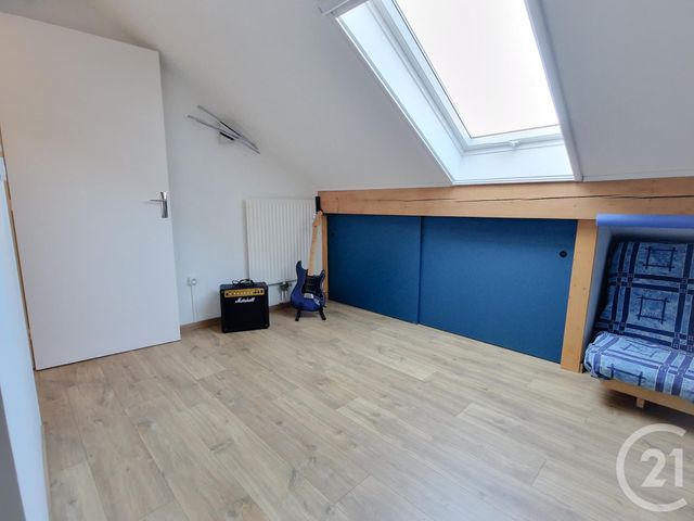 Appartement T4 à vendre - 4 pièces - 85.45 m2 - GRENOBLE - 38 - RHONE-ALPES - Century 21 Immobilier Du Palais