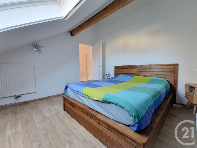 Appartement T4 à vendre - 4 pièces - 85.45 m2 - GRENOBLE - 38 - RHONE-ALPES - Century 21 Immobilier Du Palais